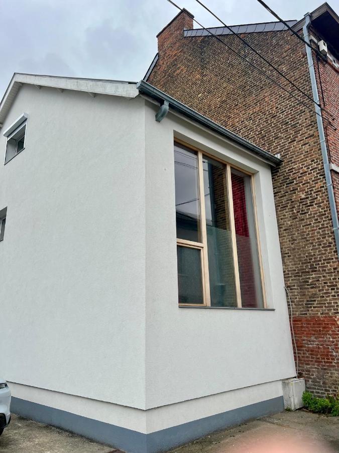 Capstay La Louviere Exterior photo